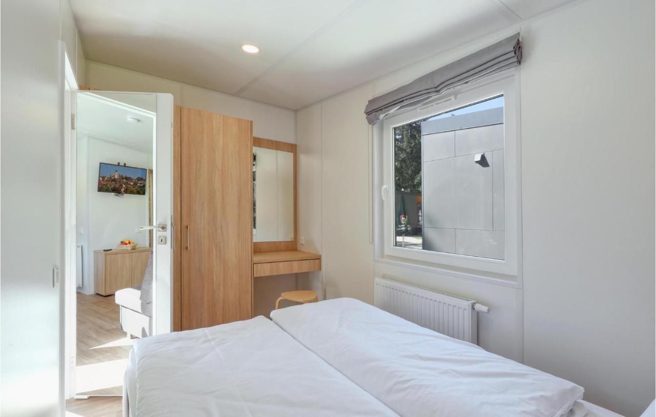 Tiny Haus 08 Am Brombachsee Pleinfeld Zewnętrze zdjęcie